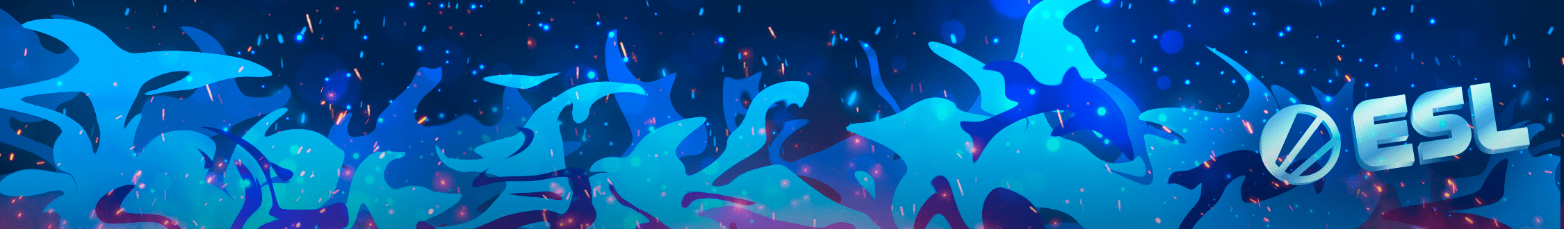 CS 2. ESL Челенџер лига. Океанија