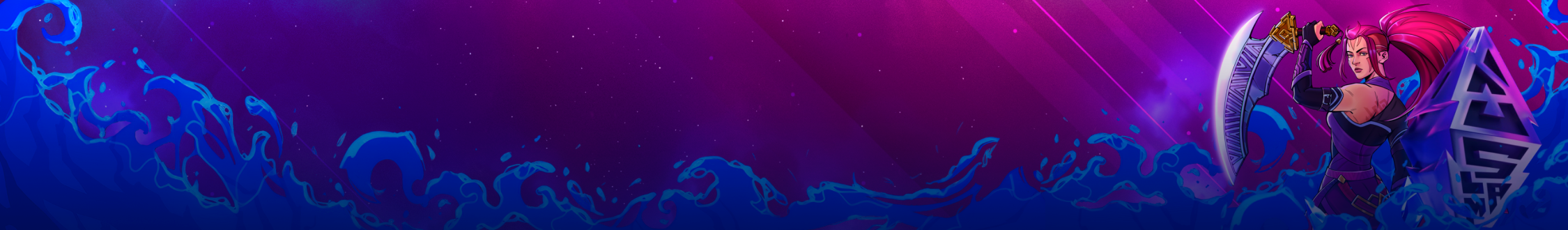 Dota 2. BLAST Slam. Gewinner