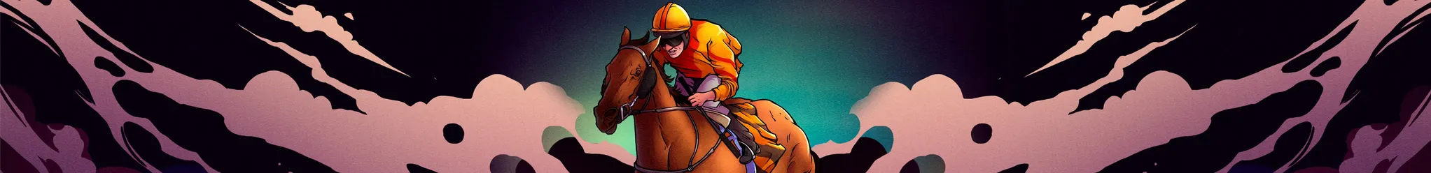 E-sport wyścigi konne