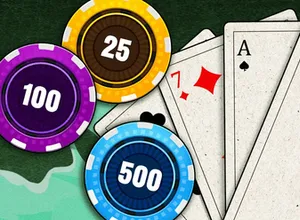 Վիրտուալ պոկեր