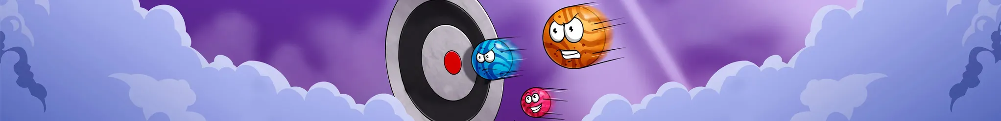 Марбъл Мишена