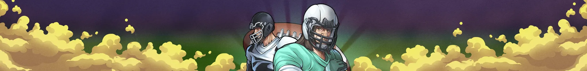 eŠporty Americký Futbal